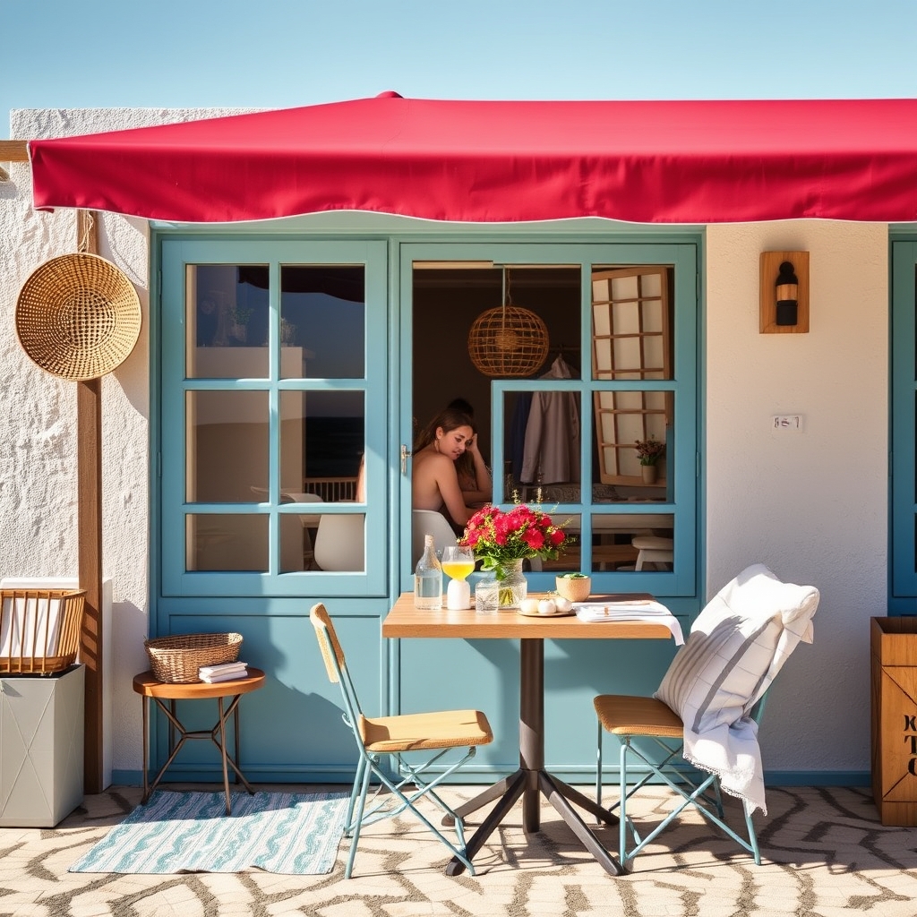 Les 30 essentiels pour un séjour à Kerfany · Refresh: La boutique du sejour : 30 essentiels pour Kerfany