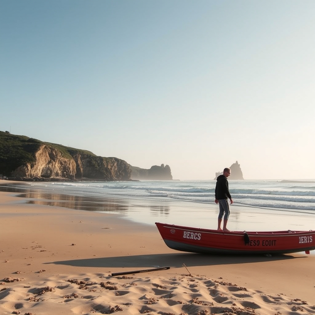 Notre sélection sur Amazon — Les plages secretes du Finistere sud