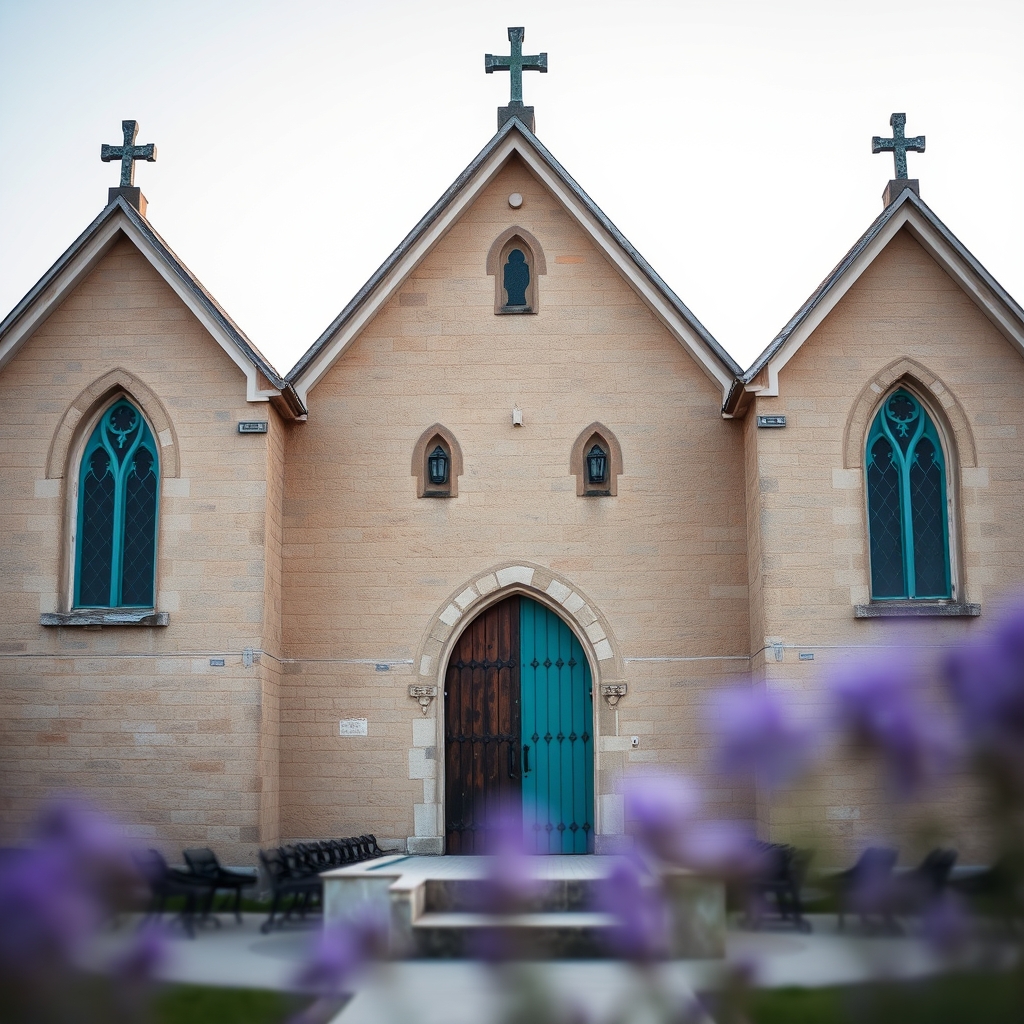 Les Chapelles de Moelan : Un Patrimoine Religieux Unique — Les chapelles et le patrimoine de Moelan