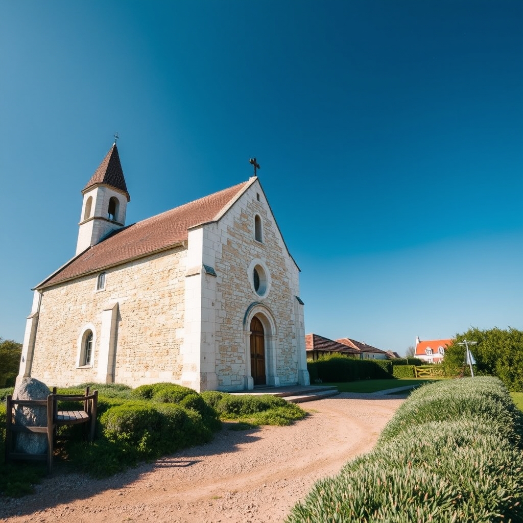 Les Styles Architecturaux des Chapelles de Moelan — Les chapelles et le patrimoine de Moelan