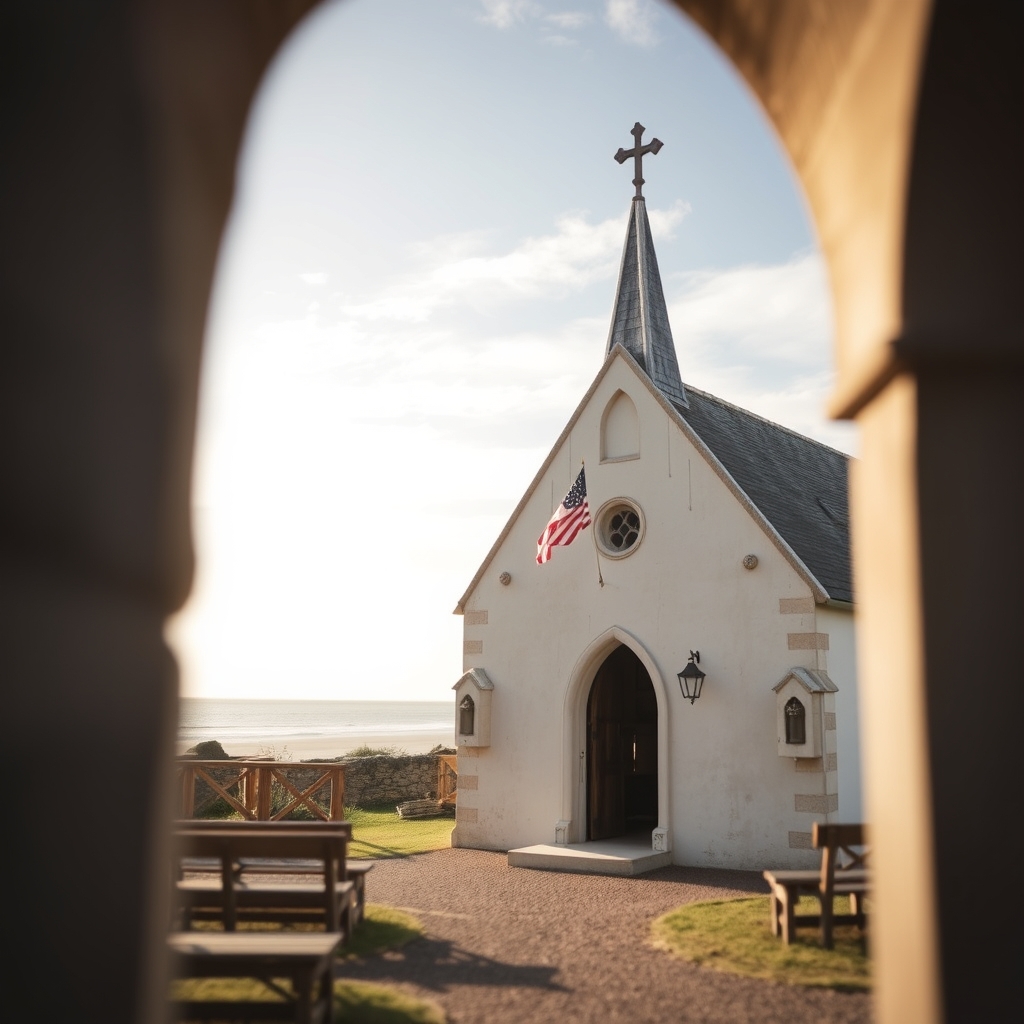 Visiter les Chapelles de Moelan : Conseils Pratiques — Les chapelles et le patrimoine de Moelan