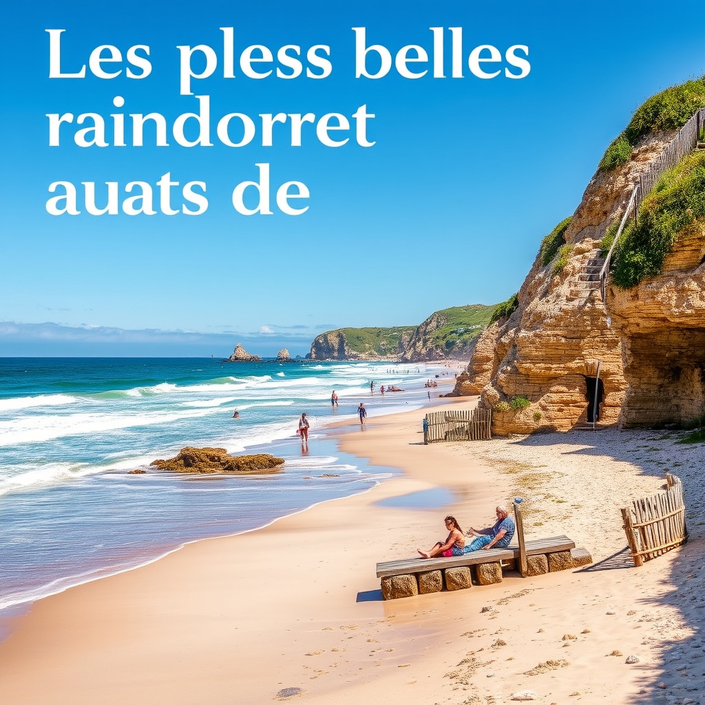 Les 10 Plus Belles Randonnées de Moelan : Découvrez