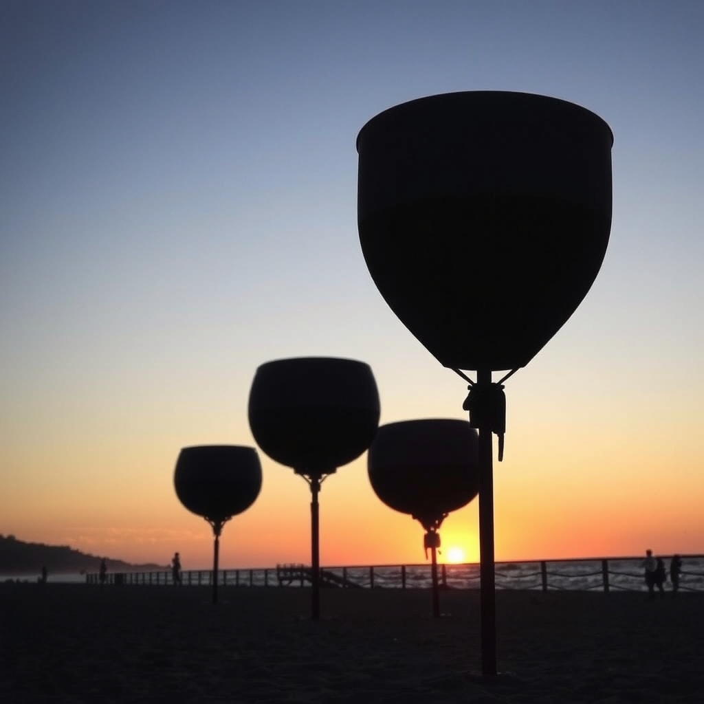 Les Activités à Faire à Kerfany en Plus du Coucher de Soleil — Ou voir le coucher de soleil a Kerfany