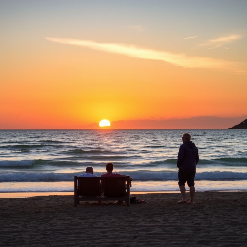 Notre sélection sur Amazon — Ou voir le coucher de soleil a Kerfany
