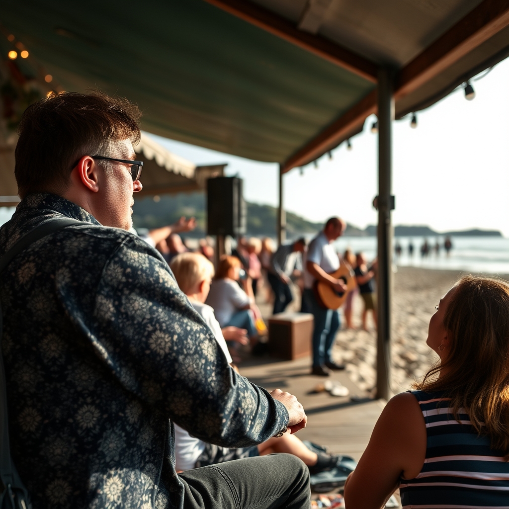 Les Meilleures Sessions de Musique et de Danse Bretonne — Les fest-noz autour de Moelan