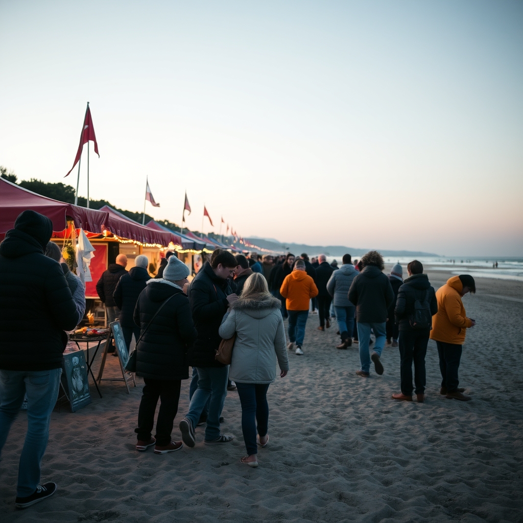 Qu'est-ce qu'un Fest-Noz ? — Les fest-noz autour de Moelan