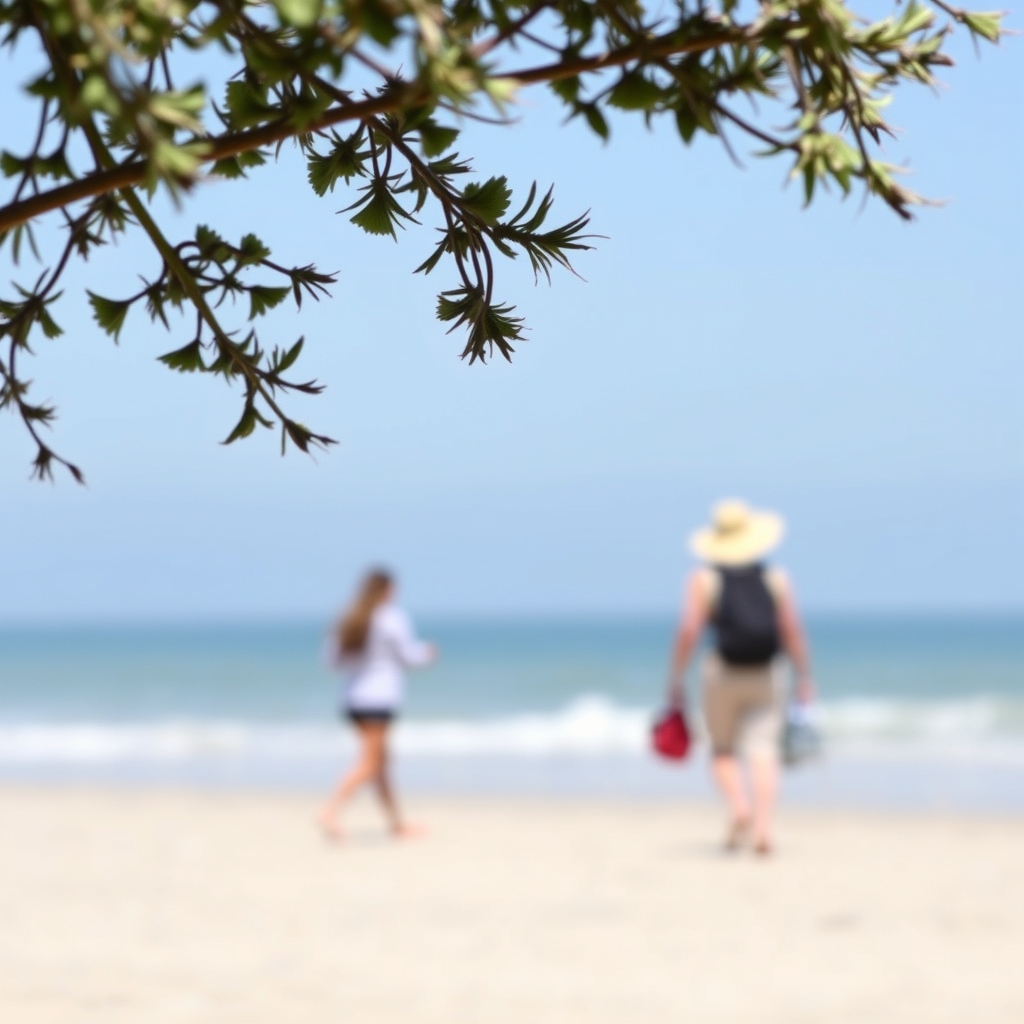 Conseils pour profiter au maximum de votre séjour — Les marches autour de Moelan-sur-Mer