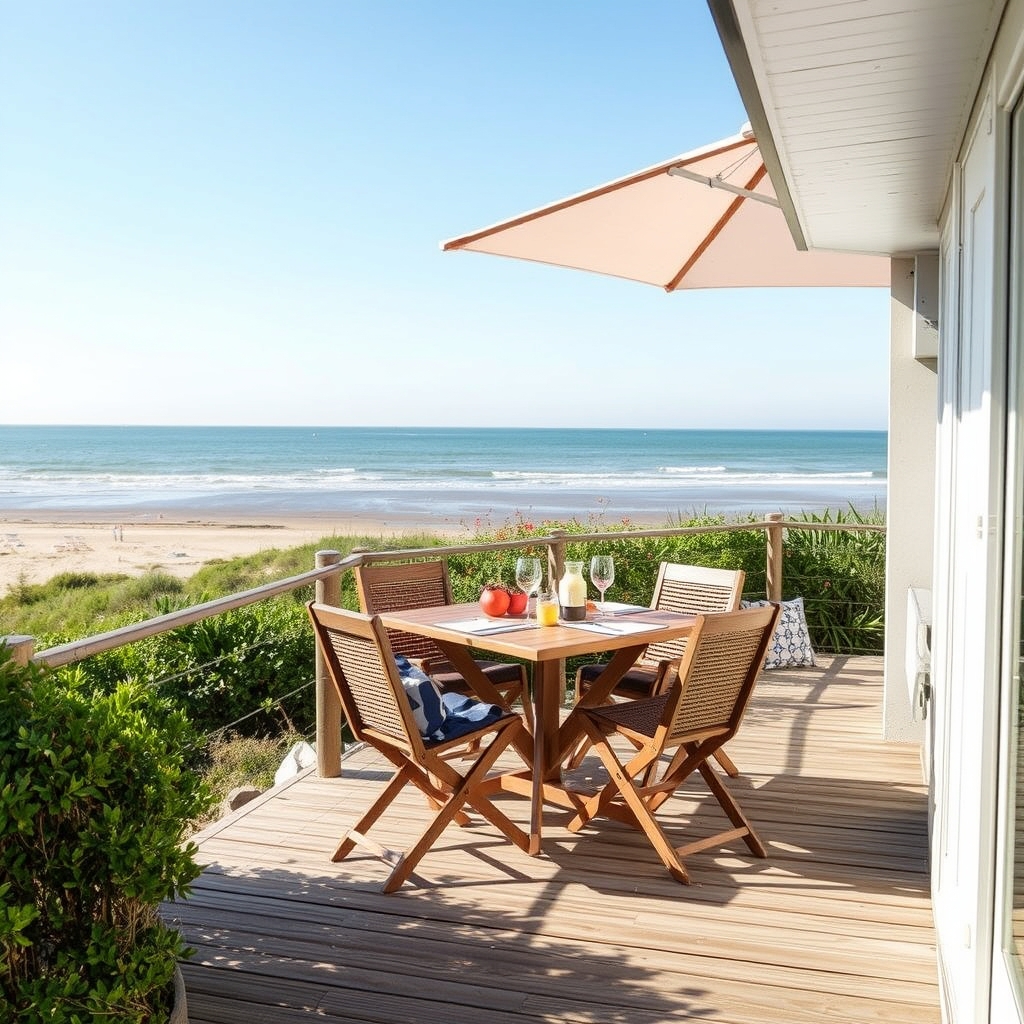Choisissez l'hébergement parfait — Location de vacances a Kerfany les Pins