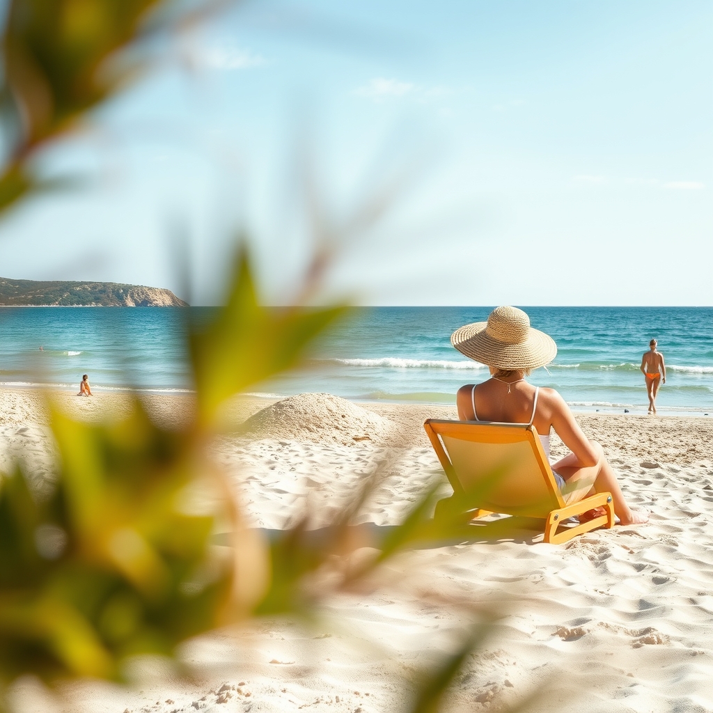 Conseils pratiques pour un séjour inoubliable — Location de vacances a Kerfany les Pins