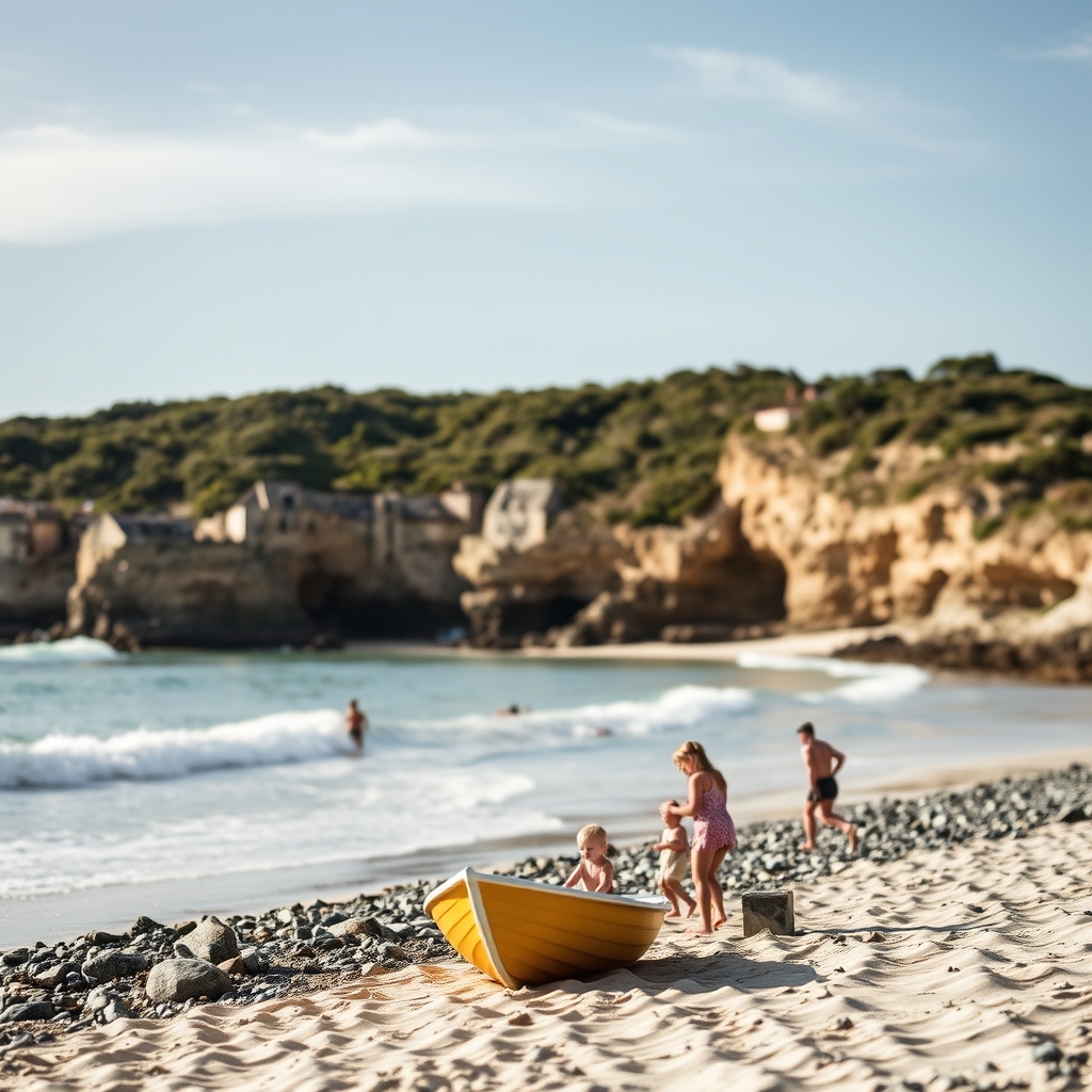 Notre sélection sur Amazon — Location de vacances a Kerfany les Pins