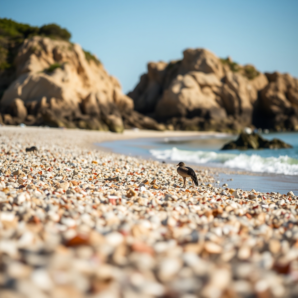 Les 3 spots incontournables à Kerfany-les-Pins (plage, rochers, estuaire) — Les meilleurs spot de pêche a Kerfany les Pi