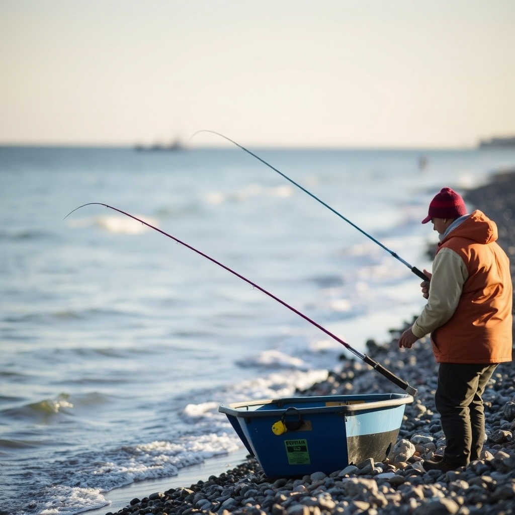 Réglementation, sécurité et bonnes pratiques (zones interdites, tailles minimales) — Les meilleurs spot de pêche a Kerfa