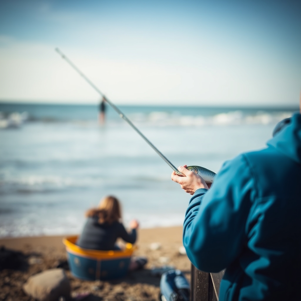 Comment se préparer pour la peche à pied à Kerfany ? — Peche a pied a Kerfany conseils