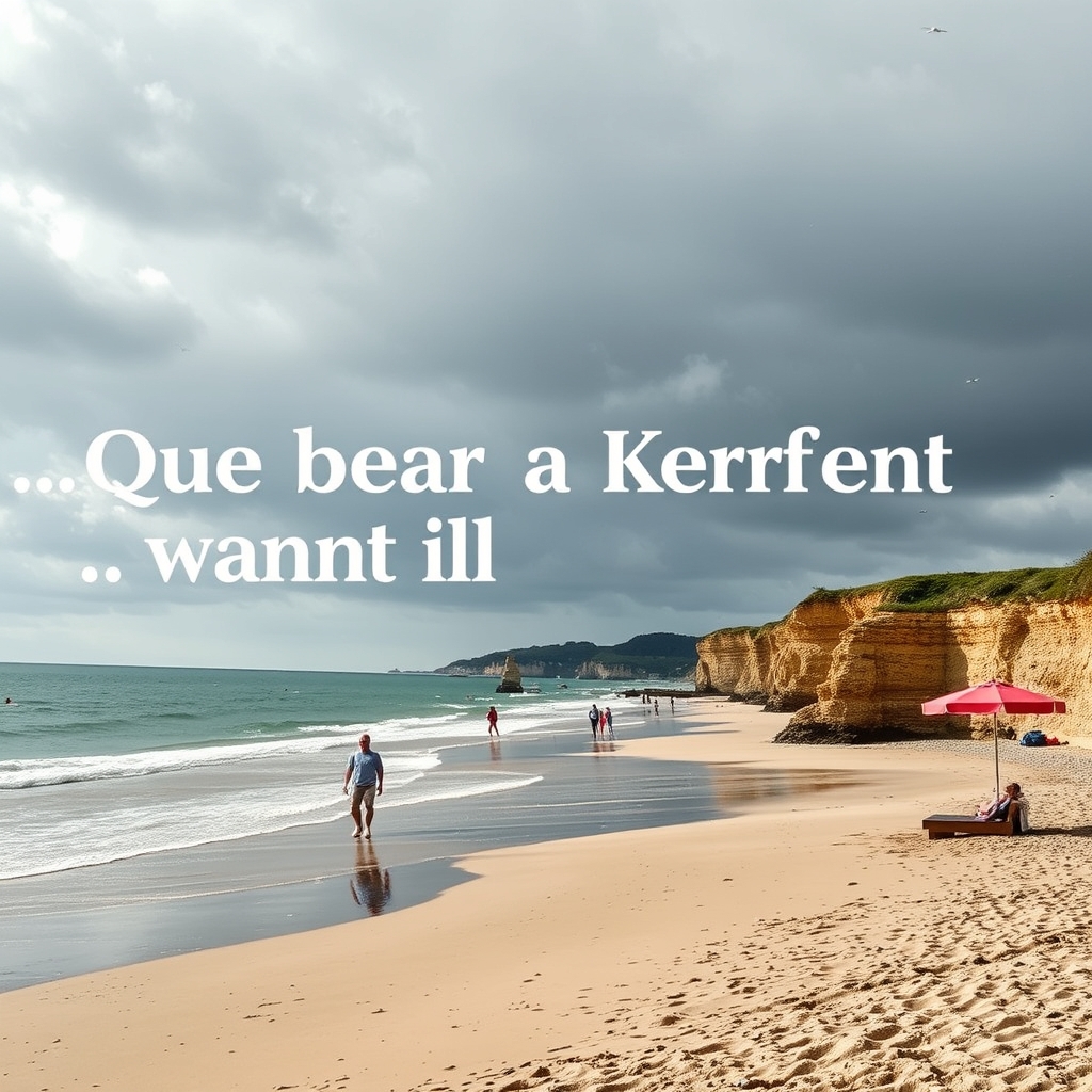 Photo : Que faire à Kerfany quand il pleut : 10 activités pour un séjour inoubliable