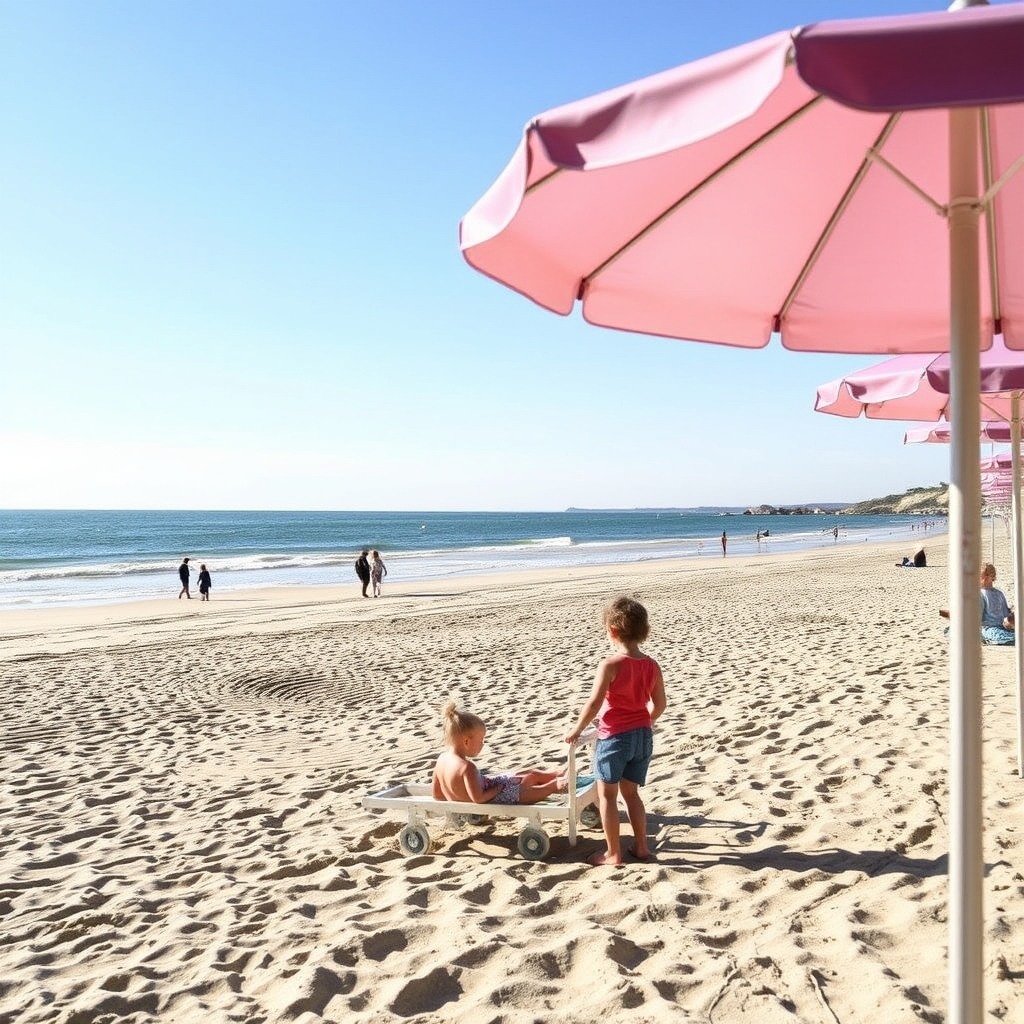Les meilleurs hôtels pour un week-end en famille à Kerfany-les-Pins — Un week-end en famille a Kerfany