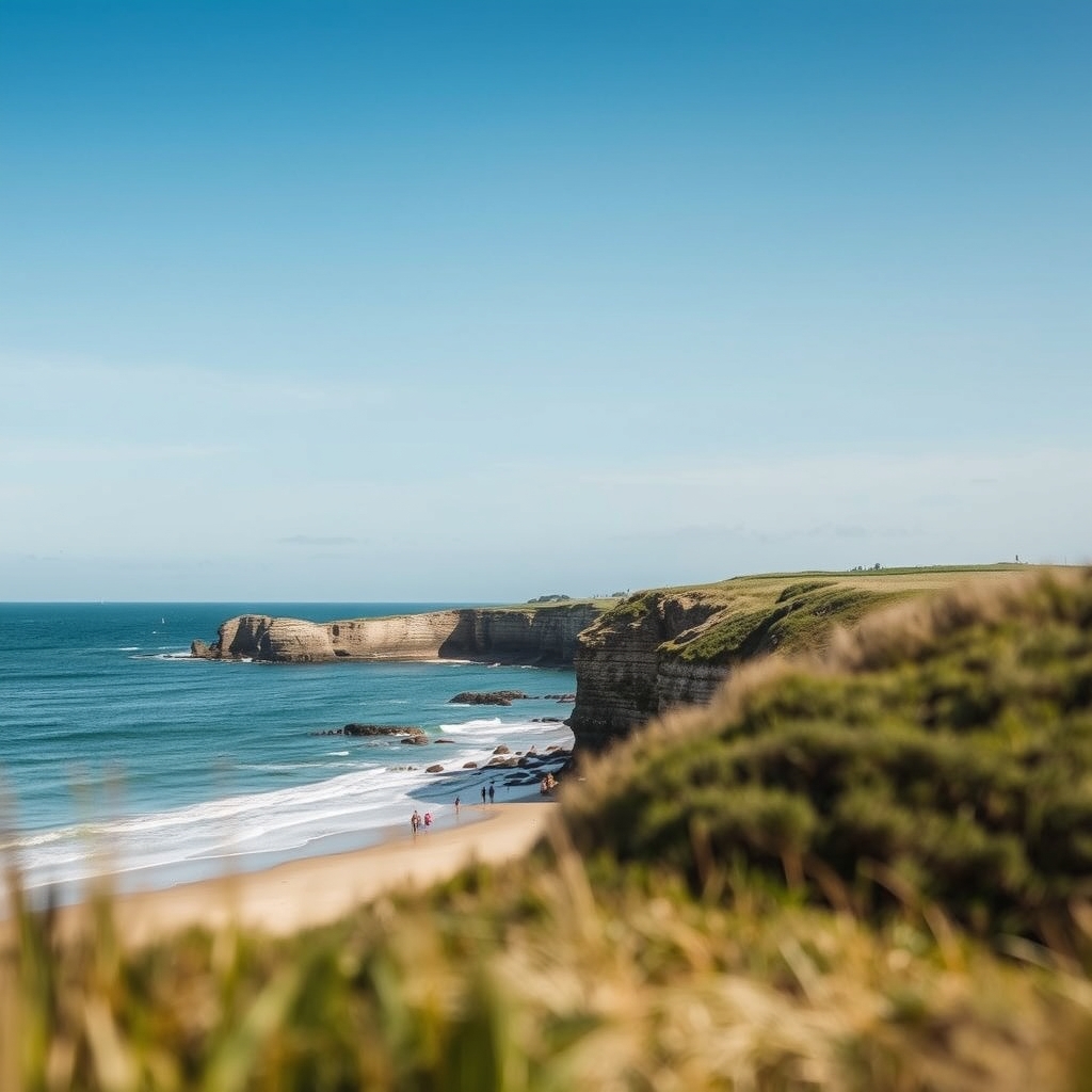 Notre sélection sur Amazon — Visite des phares de la cote bretonne