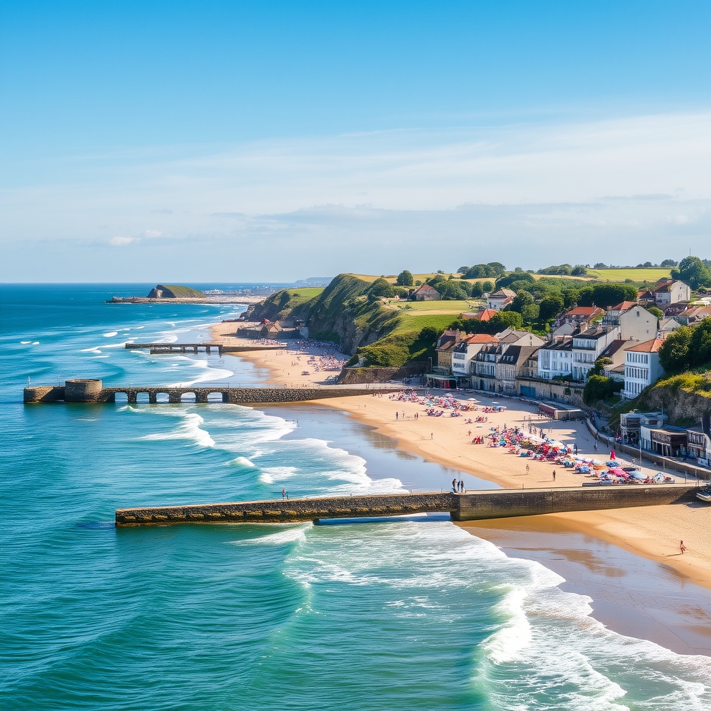 Photo : Visiter Pont-Aven en une journée : Guide 2026